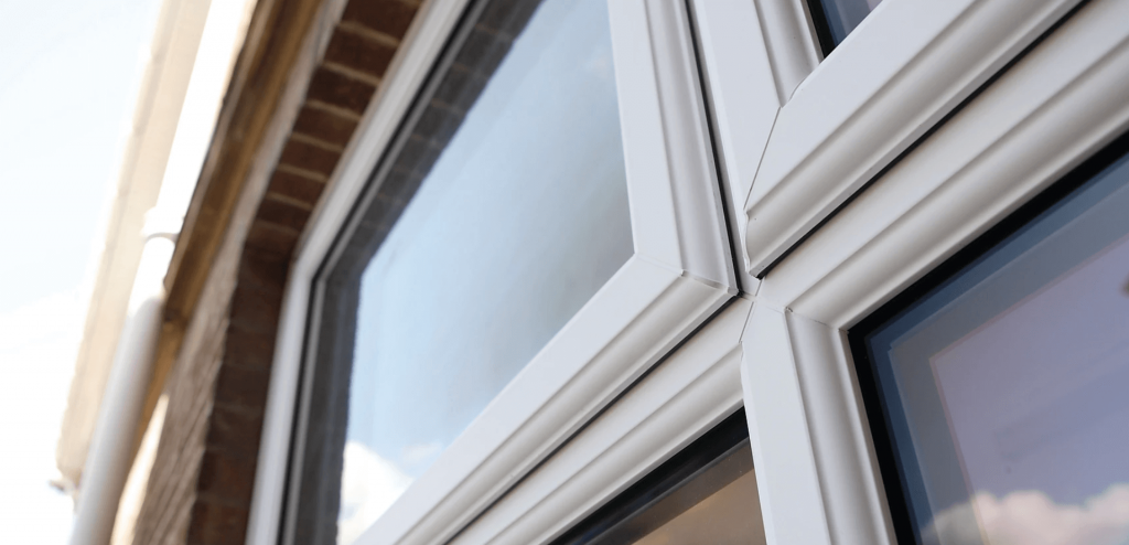 uPVC Window