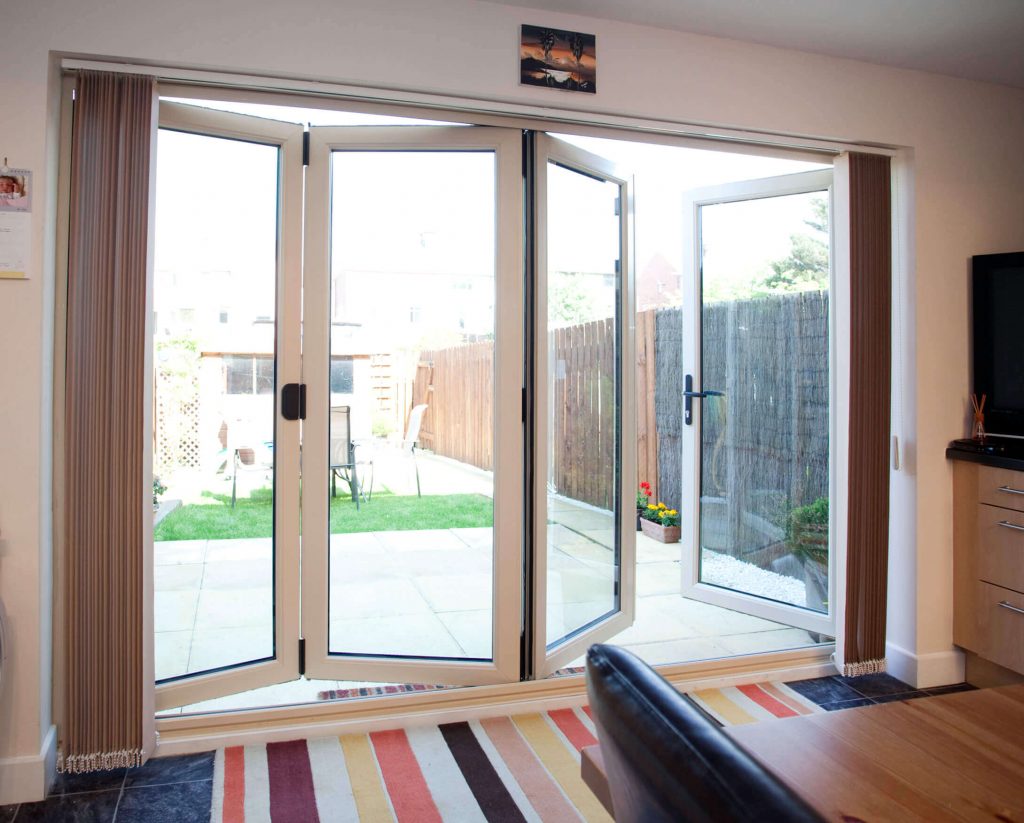 uPVC Doors East London | Aim Windows